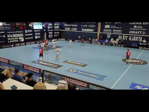 210814 Period 1 Warberg-Mölndal p05 Träningsmatch Sparbanken Wictory Center