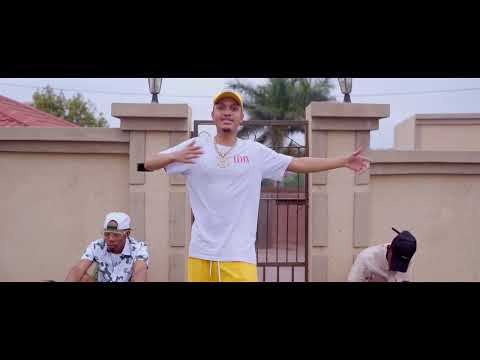 Squadroll & Akalicious - Track Enamanga ( Official Music Video)