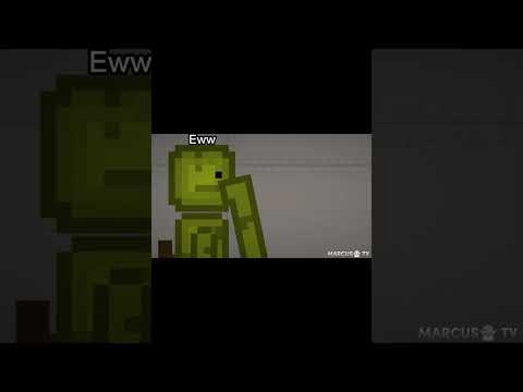 HOW TO FART GENTLY | MELON PLAYGROUND