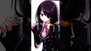 Download lagu JEDAG JEDUG ALIGHT MOTION |Kurumi Tokisaki |Jedag jedug style |DJ Spectre Remix #jedagjedug #kurumi mp3