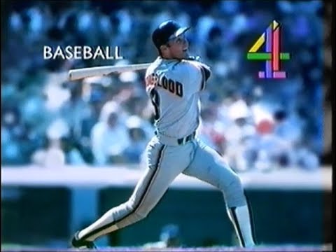 Channel 4 Closedown - 1988