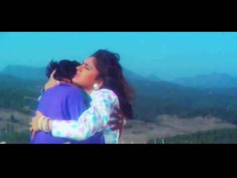 Tota Mere Tota Main To Teri Ho Gayi | Sadhana Sargam & Abhijit SuperHIT Song
