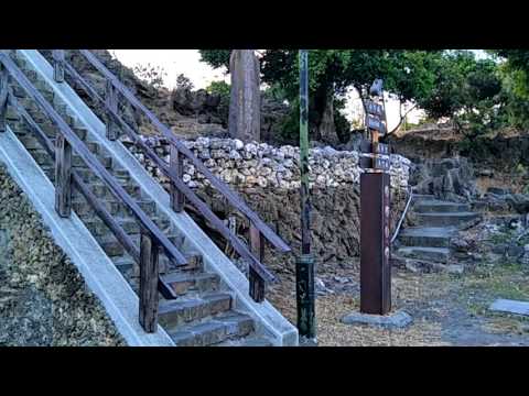 Parque Hengchun Shipai