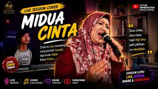 Download lagu MIDUA CINTA – INES ENI LIVE SESSION COVER | SMProduction mp3