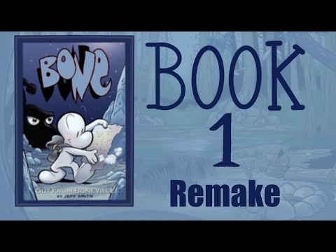 Bone Out From Boneville Movie Remake 1k Subscriber Special