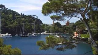 preview picture of video 'Parco Naturale Regionale di Portofino'