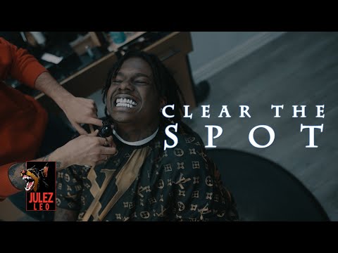 Video thumbnail for Clear the Spot
