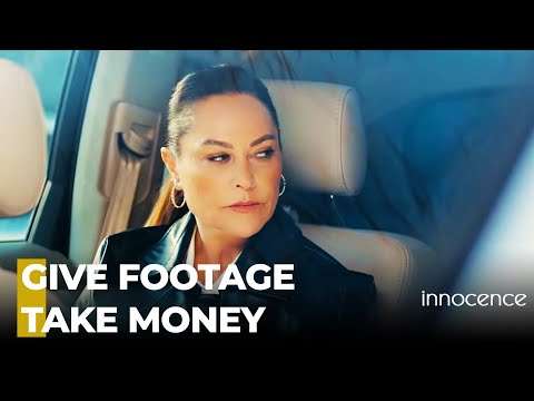 It Turns Out Hale Had Irem's Footage - Innocence