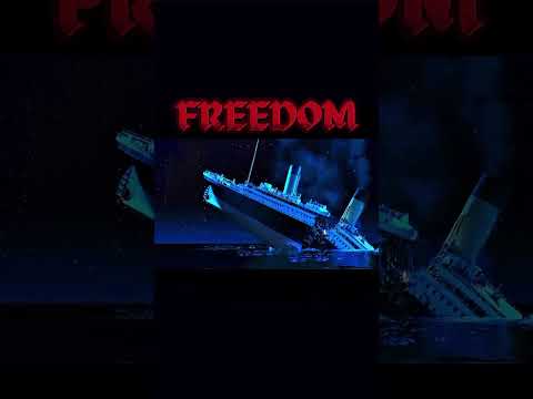 Titanic - Sleep Well Edit #oceanliners #titanic #sinking #tragedy