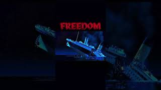 Titanic - Sleep Well Edit #oceanliners #titanic #sinking #tragedy