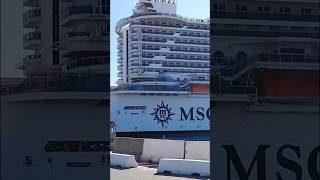 😱🚢 CRUISE SHIP SHORTS 🔥#trending