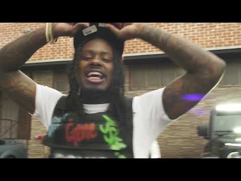 Steven G. - No More Parties La Freestyle