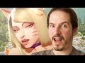 K/DA - POP/STARS - Official Music Video REACTION + REVIEW K/DA - POP/STARS - Official Music Video REACTION + REVIEW