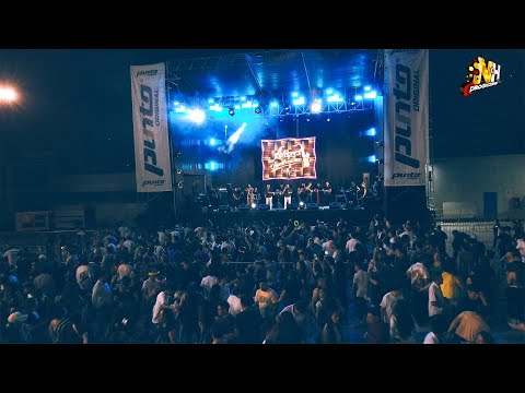 ALEGRES DE BAMBAMARCA - Mix Soy Serrano y Loca Juventud