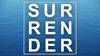 We Surreder It All Loop  -  Todd Dulaney