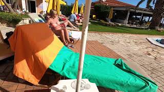Hotel Paspalis, Skala