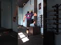 Giorgi Kikonishvili Crossfit Open 19.3 - 145 Rep.