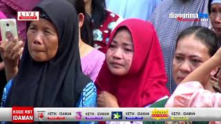 Download lagu JAY - DIANA SASTRA | DESA AMIS | CIKEDUNG | INDRAMAYU | 2/5/2018 | DS  mp3