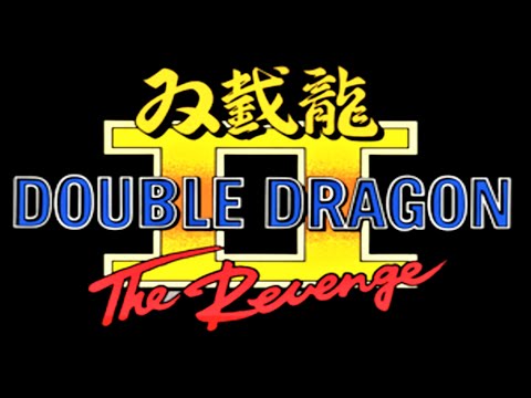 Double Dragon II: The Revenge Review - Heavy Metal Gamer Show