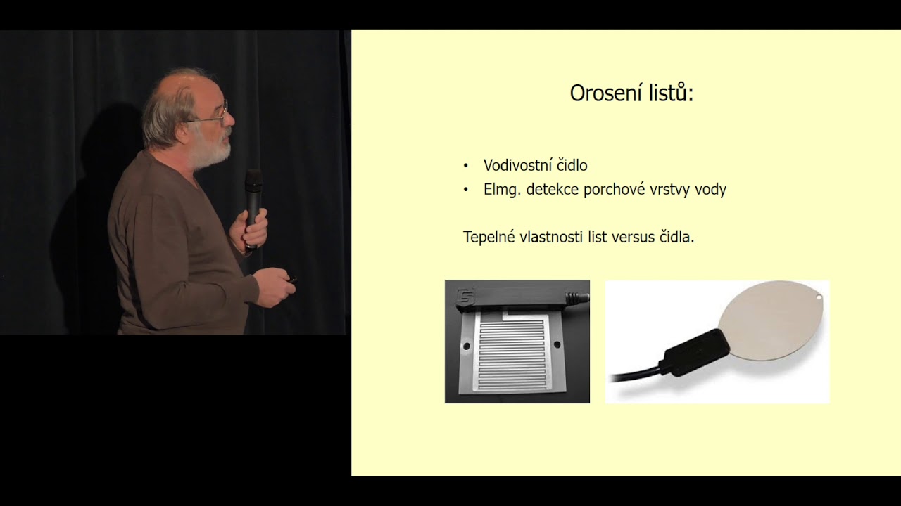 Semináře/webináře