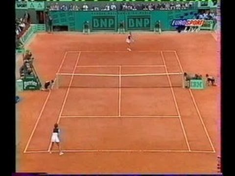 Roland Garros 97 PC