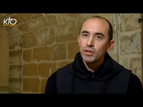 Frère Théophane, Prieur des Fraternités monastiques de Jérusalem à Paris