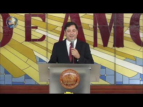 Culto di lode e celebrazione del 15.05.2022