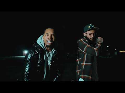 BDINERO - Park It ft Twoodz (Official Music Video)