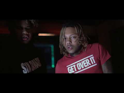 Six Savages Move Yo Block (feat V12 x Payway Lo) I (Music Video)
