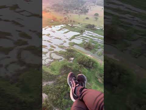 #paramotor #guarantadonorte