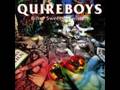 King of New York - Quireboys 