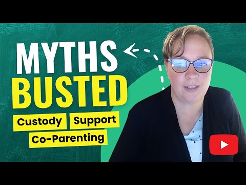 Parents Need to Know These School Year Custody Facts!