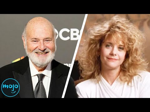 羅伯·萊納（Rob Reiner）執導的十大經典電影和影集！ (Top 10 Rob Reiner Movies And TV Shows)