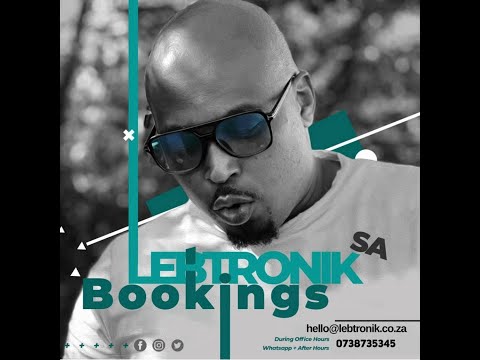 LEB Soulful Sessions Vol11( Trip To Durban)