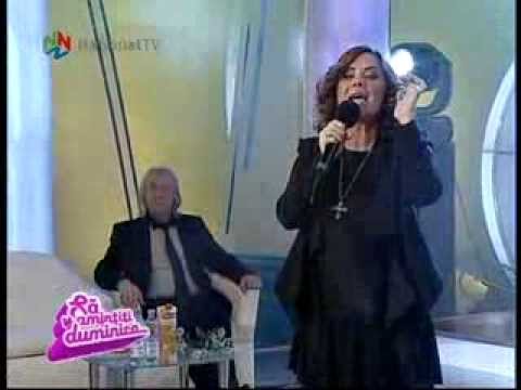 Luminiţa Anghel - Rugă pentru parinti