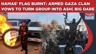 Download lagu On Cam: Armed Gaza Clan Leader Burns Hamas' Flag, Vows To Turn Terror Group Into Ash In Big Dare mp3 Download lagu On Cam: Armed Gaza Clan Leader Burns Hamas' Flag, Vows To Turn Terror Group Into Ash In Big Dare mp3