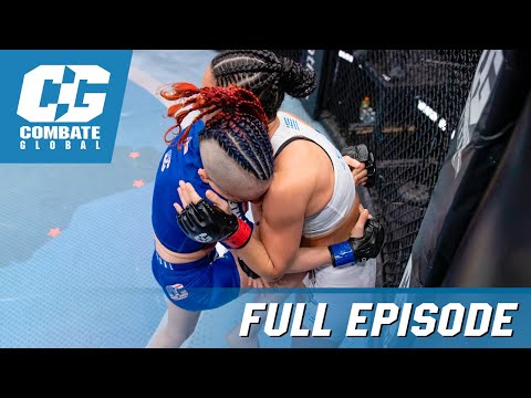 FREE Fight-FULL EPISODE - CG #42