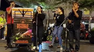 Download lagu 'Muah!' SUZANNE -Nurul feat retmelo buskers,layann mp3