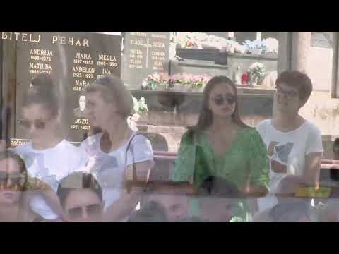 PROPOVIJED: Majko naša, Gospe sveta naša pomozi nam da ti leđa ne okrenemo - fra Luka  Marić,15.8.23