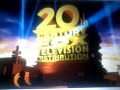 20th Century Fox Television Distribution 2013 1994 Structure