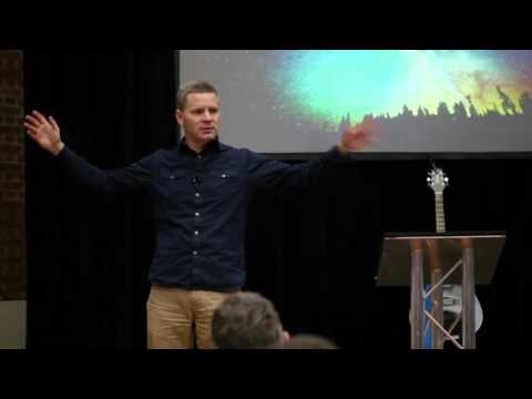 Part 1: "A Bold, Biblical Response to the Sexual Revolution"