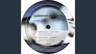 Outa Space (Orginal Mix)