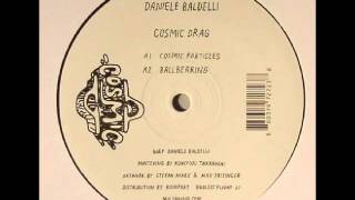 Daniele Baldelli - Ballbearing