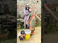 Yah Kya Ho Gaya Bhoot Mummy Ko Pakad Le Gaya Bhoot Shorts Short Trending Viral Video Youtube