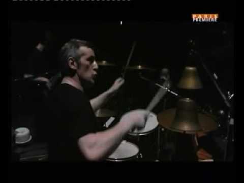 Videoclip de Moderato — Têtes Raides
