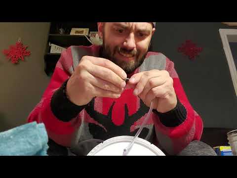 Insane! Easy under  $50 DIY hydroponics bucket