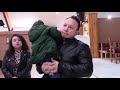 St Sharbel Miracle Of Boy With Liver Cancer