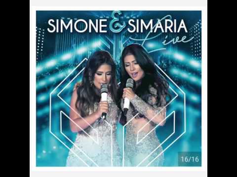 Simone e Simaria - Quem Me Viu Mentiu (Áudio)