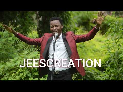 C'est par la foi que voyant l'invisible 247 chant desperance By JeesCreation (Official video)