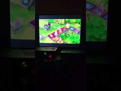 Let's Play CuldCept Saga Part 1-4 